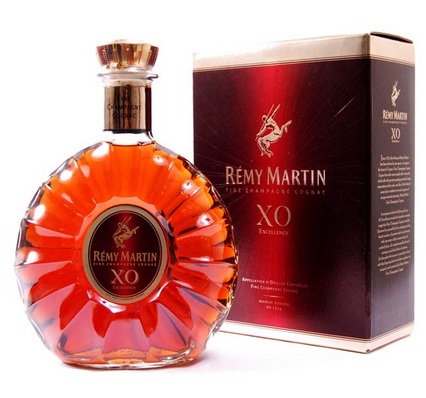 Bisquit XO - Cognac