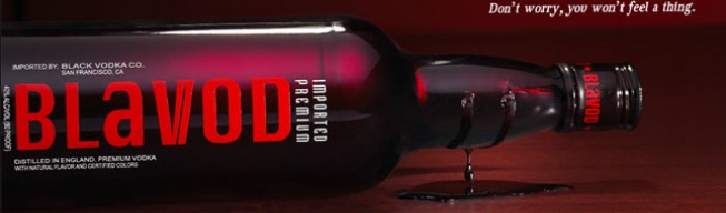 Absolut Kurant - Vodka