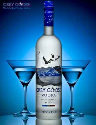 Absolut Kurant - Vodka