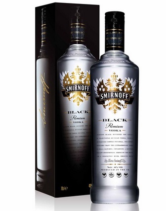 Absolut Kurant - Vodka