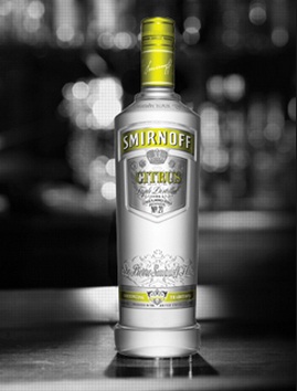 Absolut Kurant - Vodka