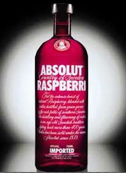 Absolut Kurant - Vodka