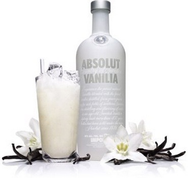 Absolut Kurant - Vodka