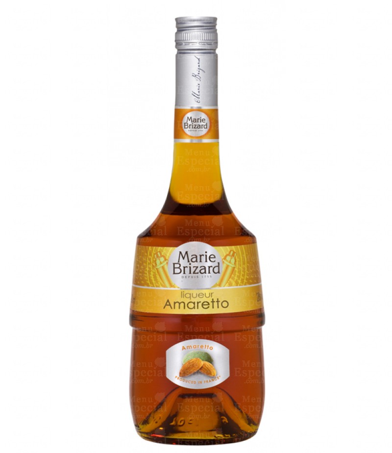 Amaretto  70cl - Marie Brizard Liqueur