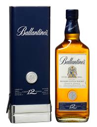 SingleTon15  750ml -  Single Malt  Scotch Whisky