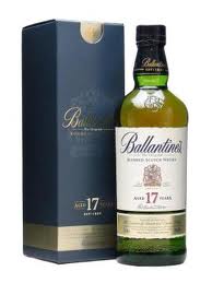 SingleTon15  750ml -  Single Malt  Scotch Whisky