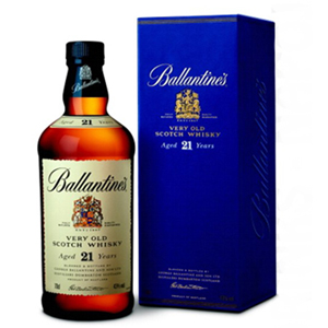 SingleTon15  750ml -  Single Malt  Scotch Whisky