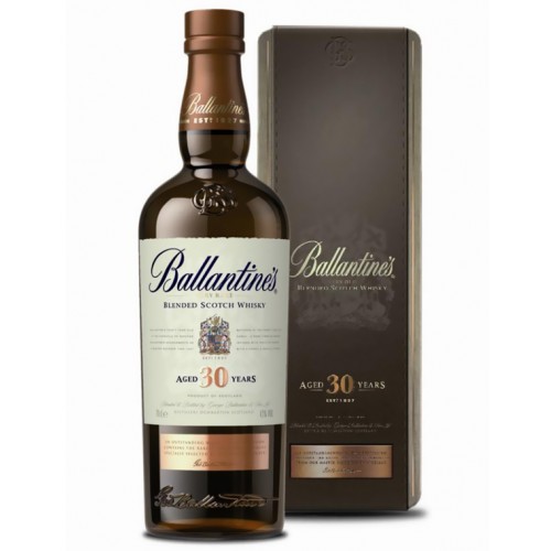 SingleTon15  750ml -  Single Malt  Scotch Whisky