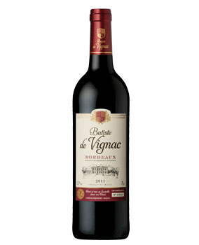 Le Grand Noir Les Reserves