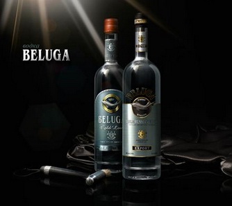 Beluga - Vodka