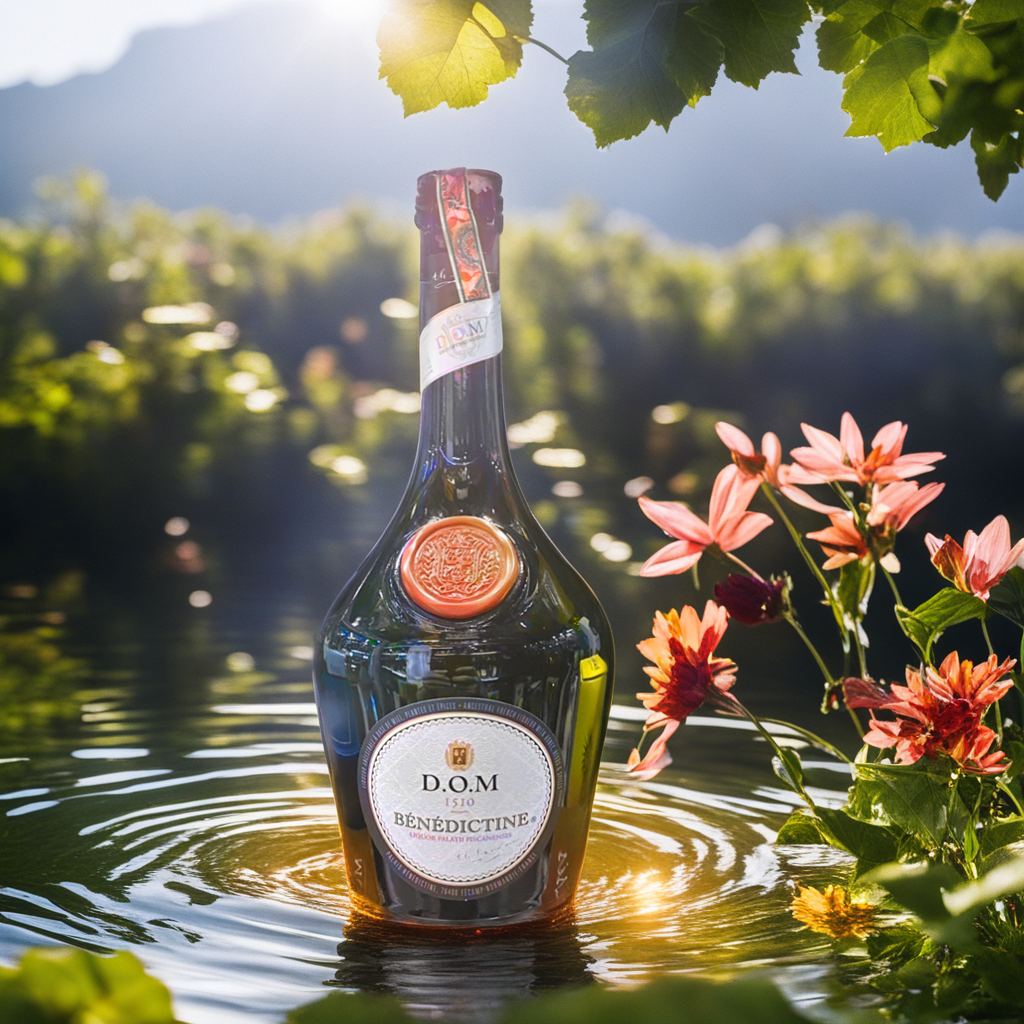 Benedictine Dom