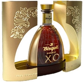Bisquit XO - Cognac