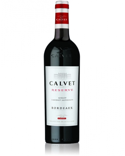 Calvet Reserve  75cl  - Vang Pháp