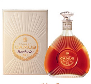 Bisquit XO - Cognac