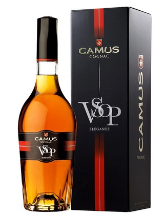 Camus VSOP 700ml - Cognac