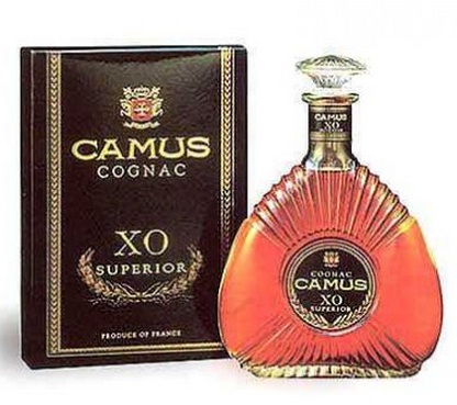 Bisquit XO - Cognac