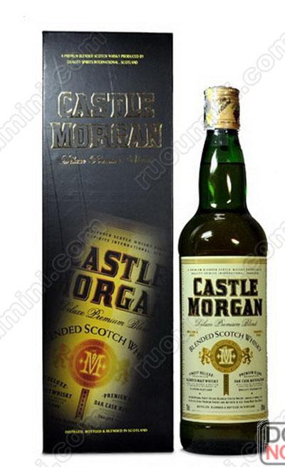 SingleTon15  750ml -  Single Malt  Scotch Whisky