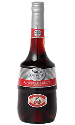 Cherry Brandy  70cl - Marie Brizard Liqueur