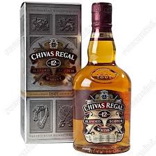 SingleTon15  750ml -  Single Malt  Scotch Whisky