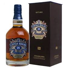 SingleTon15  750ml -  Single Malt  Scotch Whisky