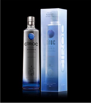 Absolut Kurant - Vodka