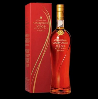 Bisquit XO - Cognac