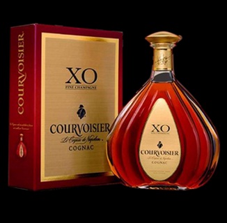 Bisquit XO - Cognac