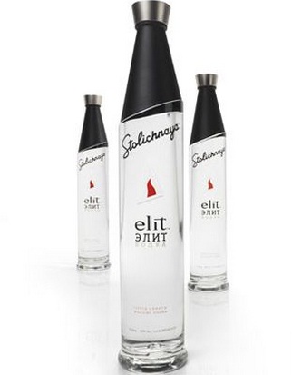 Absolut Kurant - Vodka