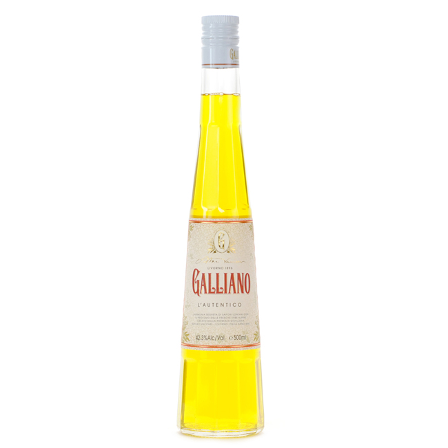 Galliano - Liqueur