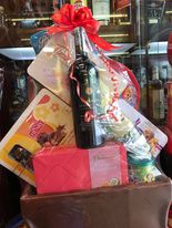 Hamper PQ1603