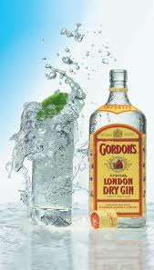 Gordon's 75cl - London Dry Gin Gordon's 75cl - London Dry Gin