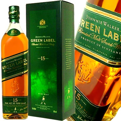SingleTon15  750ml -  Single Malt  Scotch Whisky
