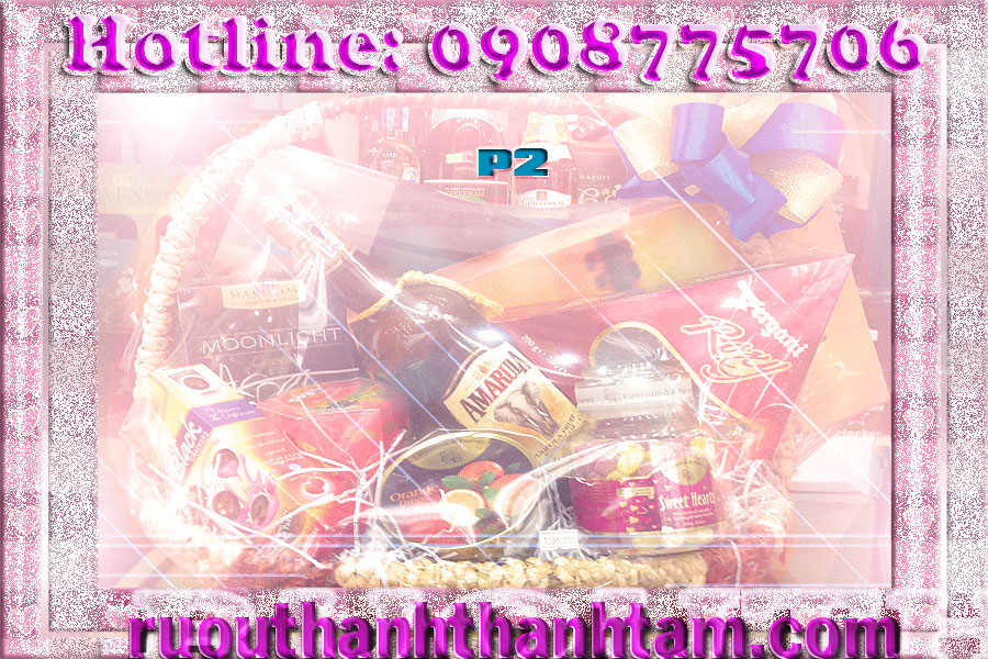 Hamper PQ1603