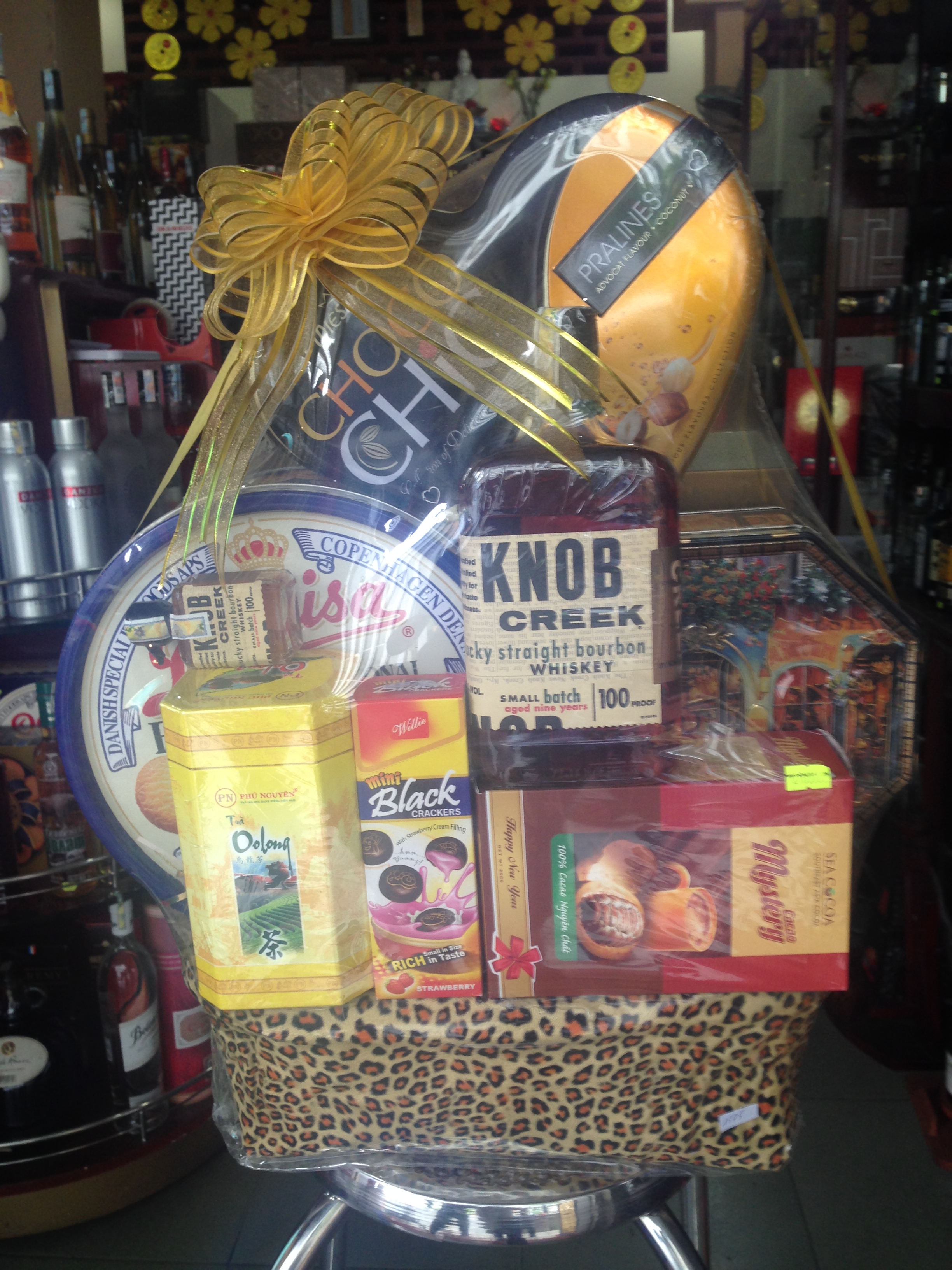 Hamper PQ1603
