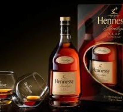 Bisquit XO - Cognac