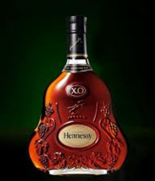Bisquit XO - Cognac