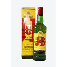 SingleTon15  750ml -  Single Malt  Scotch Whisky