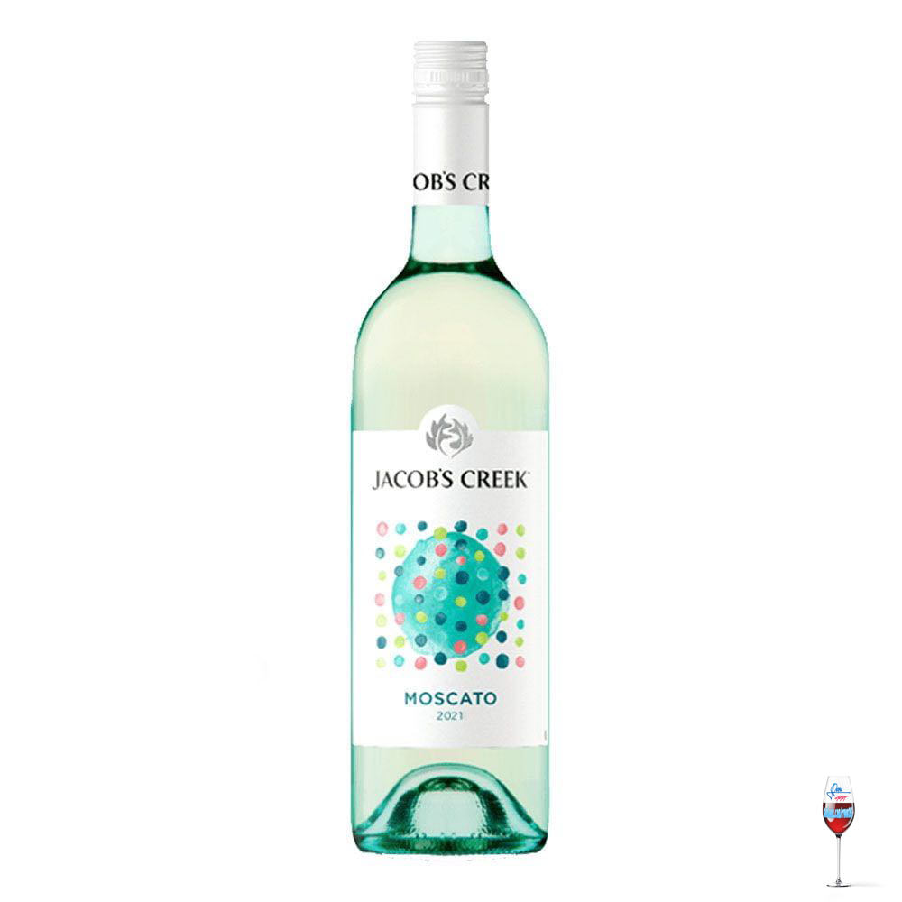 Jacob's Creek Moscato