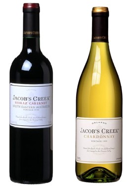 Jacob's Creek Moscato