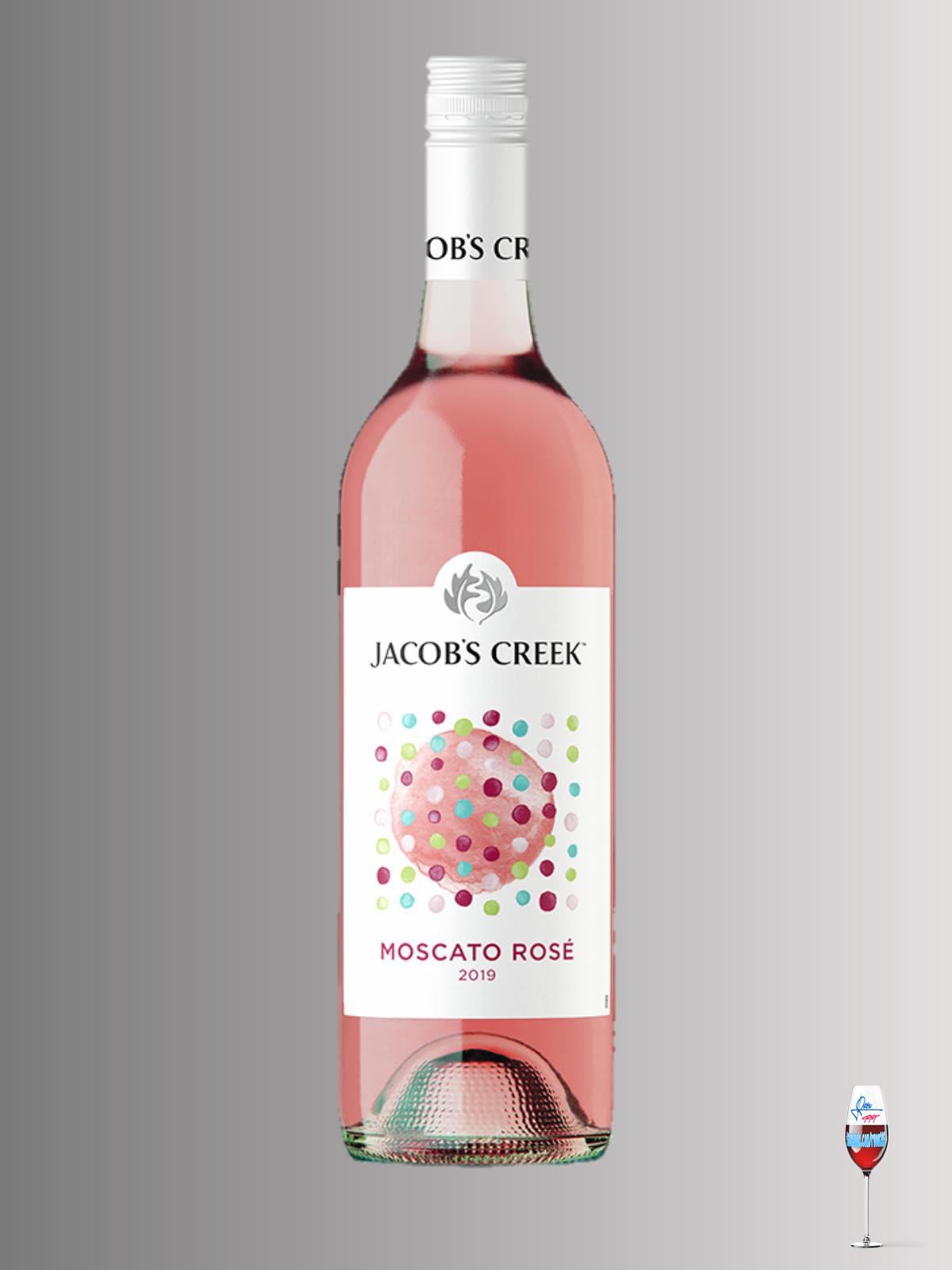 Jacob's Creek Moscato