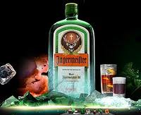 Jagermeister   70cl  -  Herb Liqueur