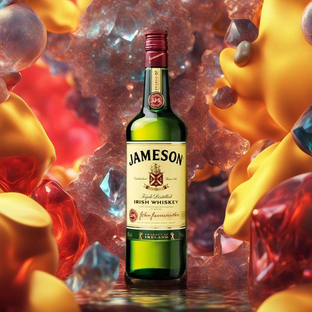 Jameson Irish Whiskey