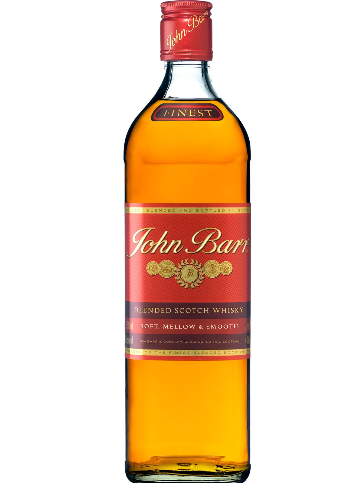 SingleTon15  750ml -  Single Malt  Scotch Whisky