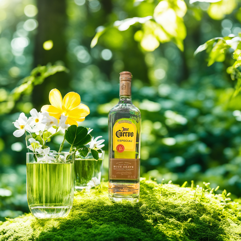 Jose Cueruo Especial - Tequila 7 đồng tiền