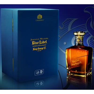 SingleTon15  750ml -  Single Malt  Scotch Whisky
