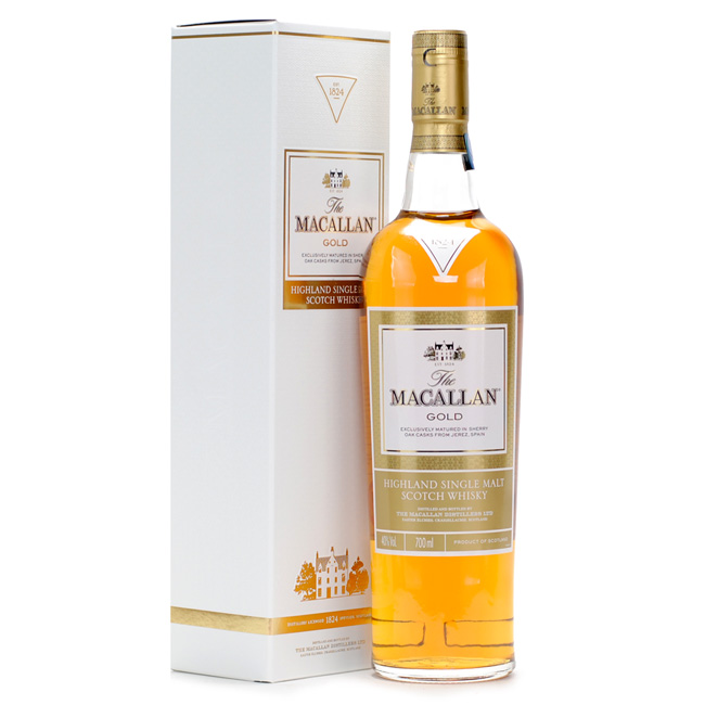 SingleTon15  750ml -  Single Malt  Scotch Whisky
