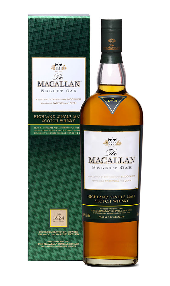 SingleTon15  750ml -  Single Malt  Scotch Whisky