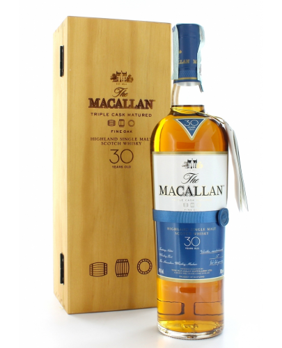 SingleTon15  750ml -  Single Malt  Scotch Whisky