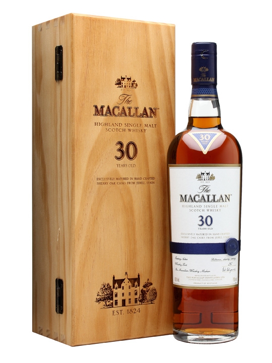 SingleTon15  750ml -  Single Malt  Scotch Whisky