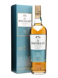 SingleTon15  750ml -  Single Malt  Scotch Whisky